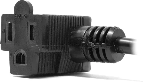 Vista 4 de WEN WA0392 120V 15-Amp Interruptor de pedal de alimentación momentáneo para carpintería
