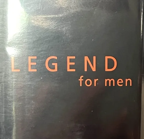 Vista 4 de JAFRA LEYENDA PARA HOMBRE EAU DE TOILLETE 100 ML 3.3 FL. OZ. PERFUME PARA CABALLERO LEGEND