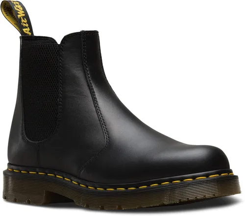 Vista 2 de Dr. Martens 2976 - Botas militares unisex con suela antideslizante