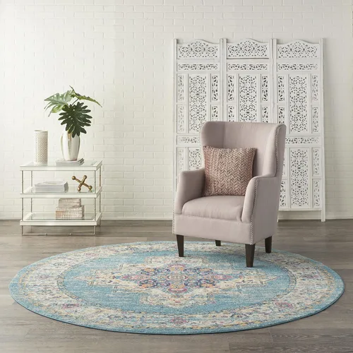 Vista 11 de Nourison Passion Alfombra marfil/negro, de 2 pies 2 pulgadas x 10 pies, fácil de limpiar, no desprende pelo, para habitación, sala, comedor, cocina