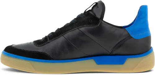 Vista 4 de ECCO Mens Street Tray Urban Sneaker