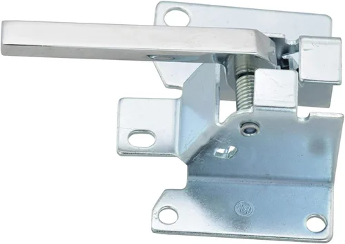 Vista 46 de TRQ Manija Interior de Puerta del Lado del Pasajero Negra Compatible con Ford Bronco 1987-1996 F-150 1987-1997 F-250 1997 F-250 HD F-350