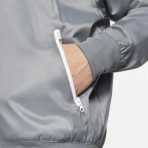 Vista 4 de Nike Chaqueta deportiva para hombre