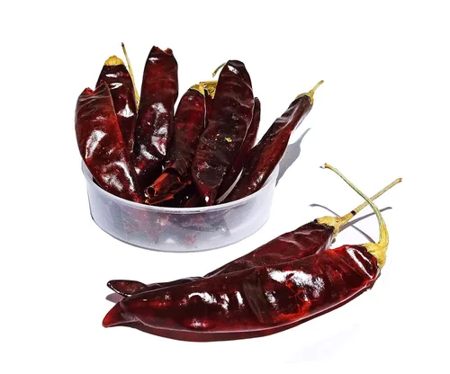 Vista 3 de Pimientos/pesos secos de Chile Puya: 4 onzas, 8 onzas, 1 libra, 2 libras, 5 libras y 10 libras (4 oz)
