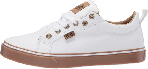 Vista 8 de Harley-Davidson Women's Torland Sneaker