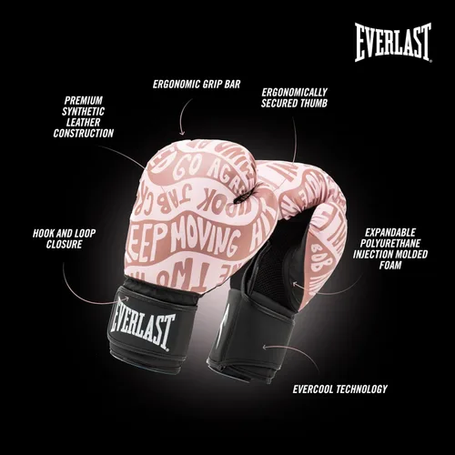 Vista 5 de Everlast Spark Boxing