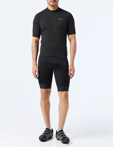Vista 2 de GORE WEAR Pantalones cortos C3 para hombre