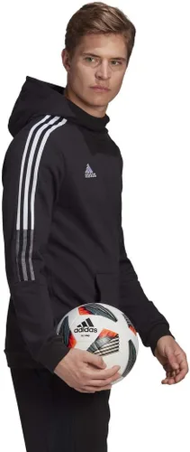 Vista 3 de Adidas Tiro 21 Sudadera con capucha para hombre