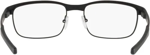 Vista 4 de Oakley Ox5132 - Marco cuadrado para lentes graduados para hombre