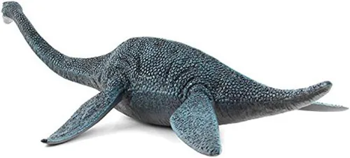Vista 4 de A-Parts Jurassic Plesiosaurio Dinosaurio Juguetes Colección Animal Modelo Juguete Aprendizaje y Educativo Juguete Cumpleaños Regalos de Navidad