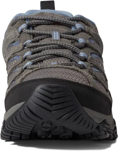 Vista 60 de Merrell Zapatos de senderismo impermeables Moab 3 para mujer