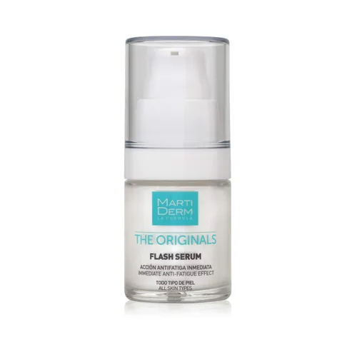 Vista 3 de MartiDerm The Original Flash Serum 0.5 fl oz