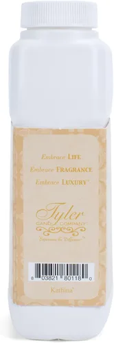 Vista 2 de Tyler Candle Company Fleur De Lis Glamorous Wash