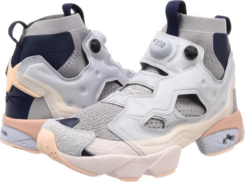 Vista 7 de Reebok Instapump Fury OG - Zapatillas deportivas para hombre