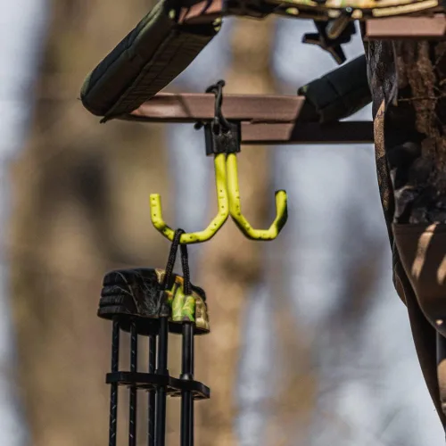 Vista 2 de Summit Treestands FasTrack Ultimate Hook (SU85305), verde, talla única