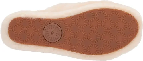 Vista 4 de UGG Fluff Yeah Slide para mujer