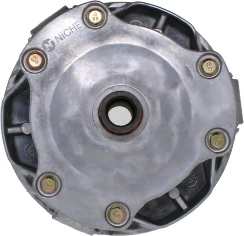 Vista 5 de NICHE Embrague de accionamiento primario para Polaris Magnum Ranger Scrambler Sportsman 400 500 1321976 1321509