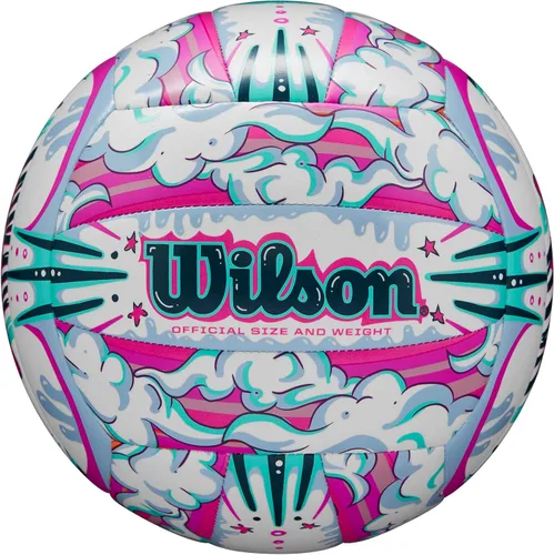Vista 13 de Wilson - Balón de voleibol para actividades recreativas al aire libre,