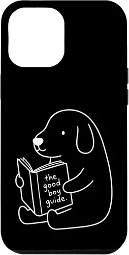 Vista 26 de Dad Jokes Club Funny Word Puns for Dog Lovers Case for iPhone 17