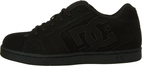 Vista 7 de DC Net Se - Zapatillas de skate para hombre