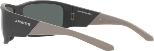 Vista 5 de ARNETTE An4297 Snap Ii - Gafas de sol rectangulares para hombre