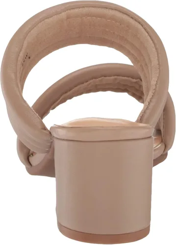 Vista 3 de Bella Vita Georgette - Sandalias de tacón de bloque para mujer