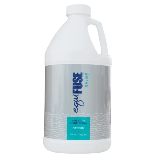 Vista 2 de Equifuse Shine Perfect + Shine Spray 32 oz