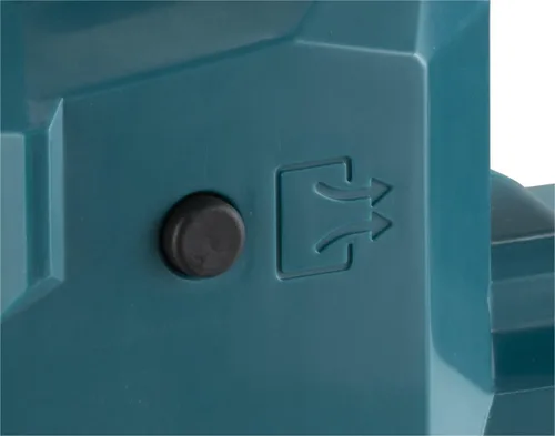 Vista 10 de Makita Compresor MP001GZ 11.1 bar 40V máx. (sin batería y cargador), gasolina