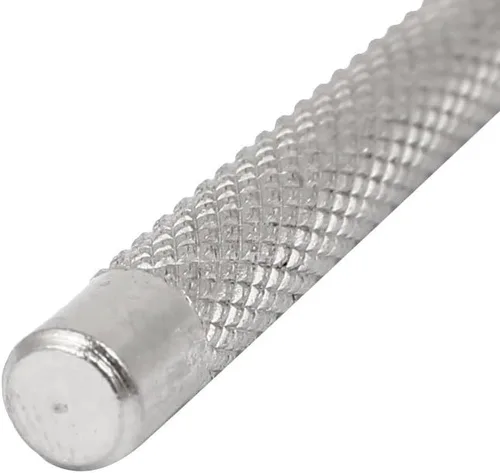 Vista 4 de uxcell 0.031 in Dia Tip Watch Band Correa Link Pin Remover Punch Herramienta de reparación 10pcs
