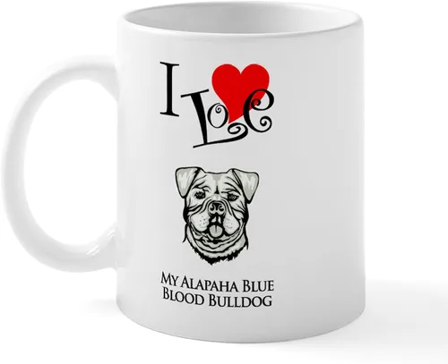 Vista 31 de CafePress French Bulldog Mug 11 oz (325 ml) Ceramic Coffee Mug