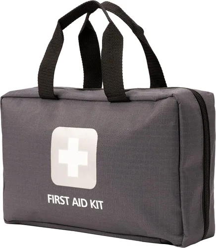 Vista 12 de Thrive Kit de primeros auxilios de 291 piezas - Multipack