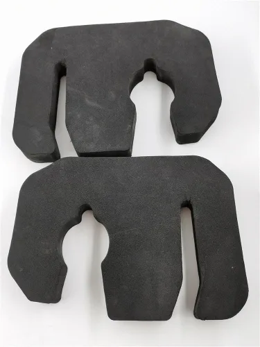 Vista 6 de [Drone Parts] Agriculture Agras Drone Paddle Clip for DJI T16 T20 [Easy Installation] (Size : for t16)