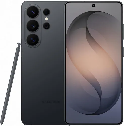 Vista 12 de Samsung Galaxy S26, teléfono inteligente Android desbloqueado, 256GB, potente procesador, Galaxy AI, visualización inmersiva, batería duradera