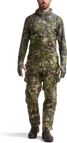 Vista 2 de SITKA Gear Babero de Caza Stratus para Hombre
