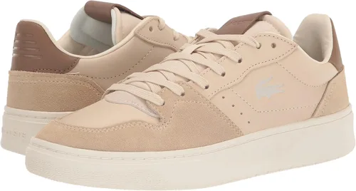 Vista 7 de Lacoste Tenis Court-Lisse para hombre