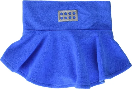 Vista 20 de Lego Use calentador de cuello para niños con cierre de gancho y bucle Azul brillante