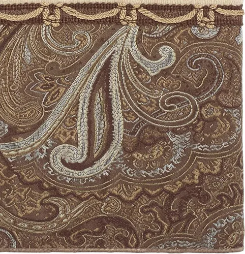 Vista 4 de Avanti Linens, toalla de baño Bradford Bradford Linen