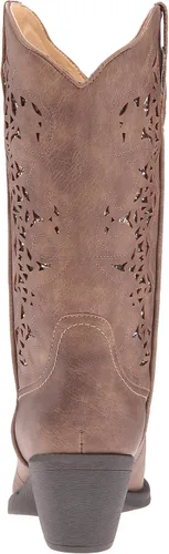 Vista 3 de ROPER Women's Alisa Work Boot