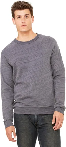 Vista 27 de Bella Canvas mens 3901
