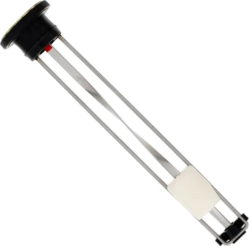 Vista 2 de Exmark 103-6563 Kit de repuesto para medidor de combustible Lazer Z HP 103-4964