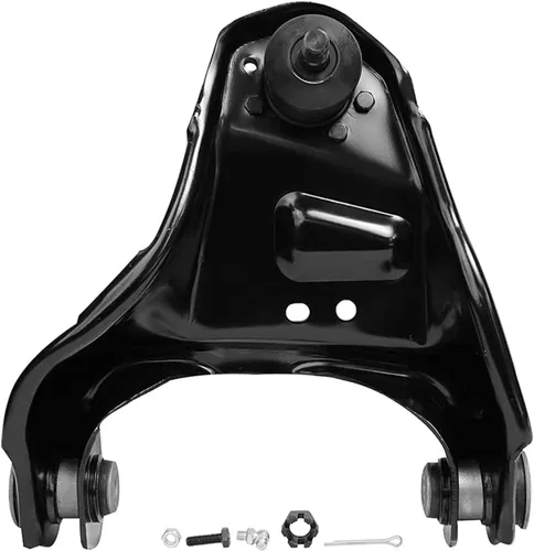Vista 265 de Detroit Axle - Kit de suspensión frontal de 10 piezas para Dodge Avenger 2008-2014, Chrysler Sebring 2007-2010, 2 brazos de control inferiores, 2