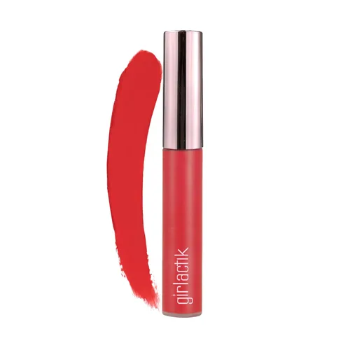 Vista 7 de Girlactik Lápiz labial líquido mate de larga duración (atractivo)