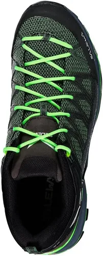 Vista 5 de Salewa Zapatillas de senderismo Ms MTN Trainer Lite GTX para hombre