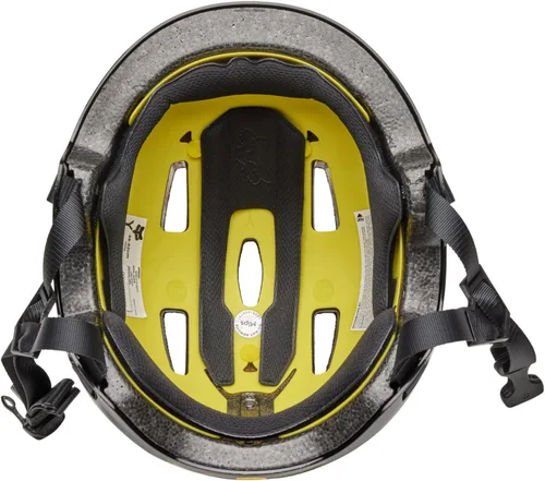 Vista 6 de Fox Racing Youth Flight Bicycle Helmet