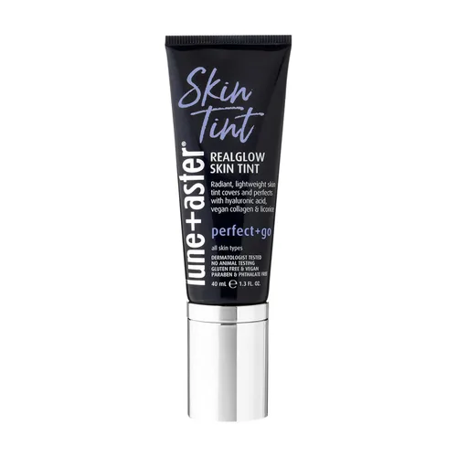 Vista 9 de Lune+Aster Tinte para la piel RealGlow 5.0 Beige medio