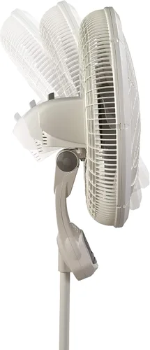 Vista 10 de Lasko - Ventilador de pie ciclónico con control remoto 1885