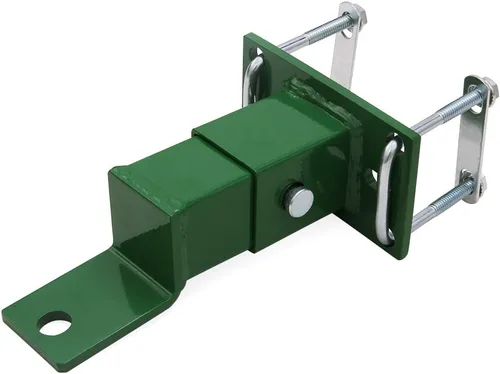 Vista 7 de NIXFACE Enganche trasero para cortacésped de giro cero para John Deere Gas Z Trak Z225 Z245 Z445 Z425 Z465 incluso para Z910 Z925 Z950 Z960 Z970