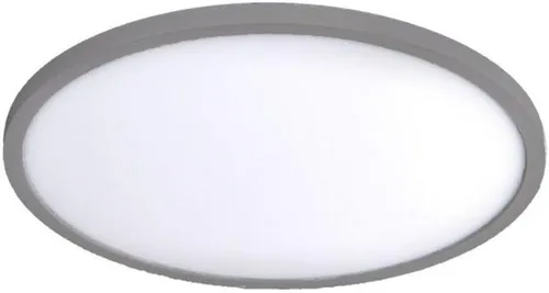 Vista 17 de WAC Lighting, Montaje empotrado Energy Star LED redondo de 5 pulgadas de 3000 K en níquel cepillado