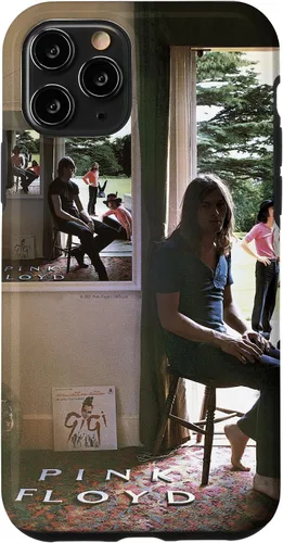Vista 29 de Pink Floyd Funda Ummagumma para iPhone 17