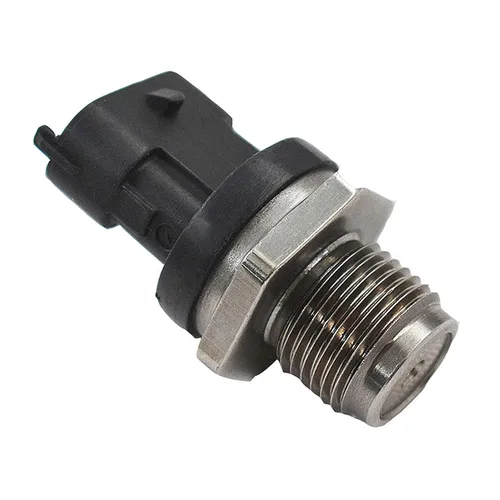 Vista 5 de labwork Reemplazo del sensor de presión del riel de combustible para Chevy Silverado 2500 HD 6.6L 2006-2010 Reemplazo para Chevy Express 2500